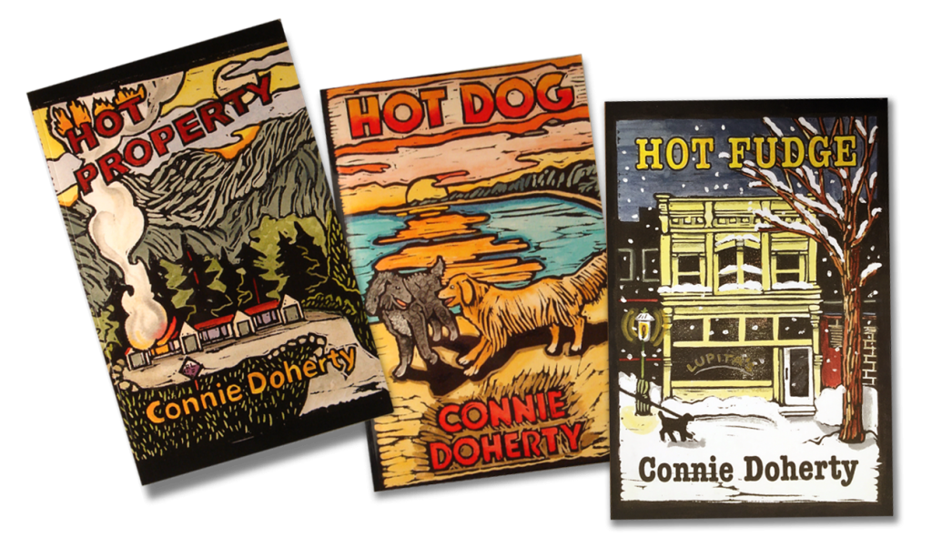 connie doherty books connie doherty books